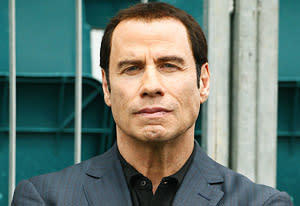 John Travolta | Photo Credits: Ryan Pierse/Getty Images