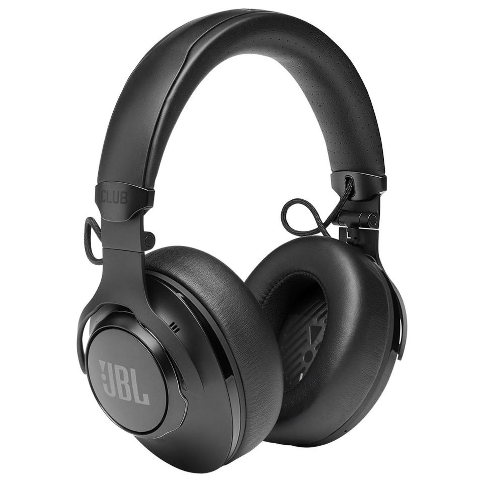 JBL Club 950 Wireless Headphones