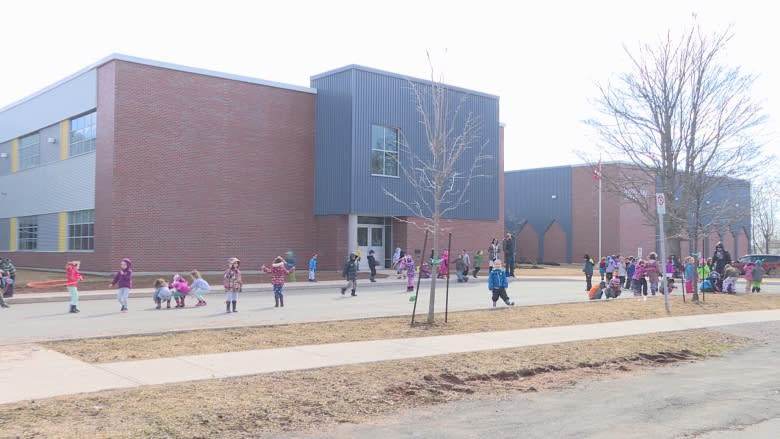 Spring Park Elementary overcrowding still an issue after school rezonings