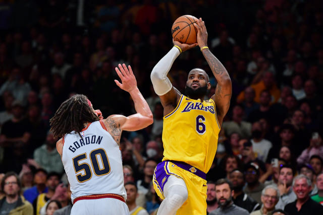 Darvin Ham reveals Lakers' opening night starting lineup vs. Nuggets