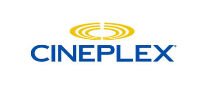 Cineplex Logo (CNW Group/Cineplex)