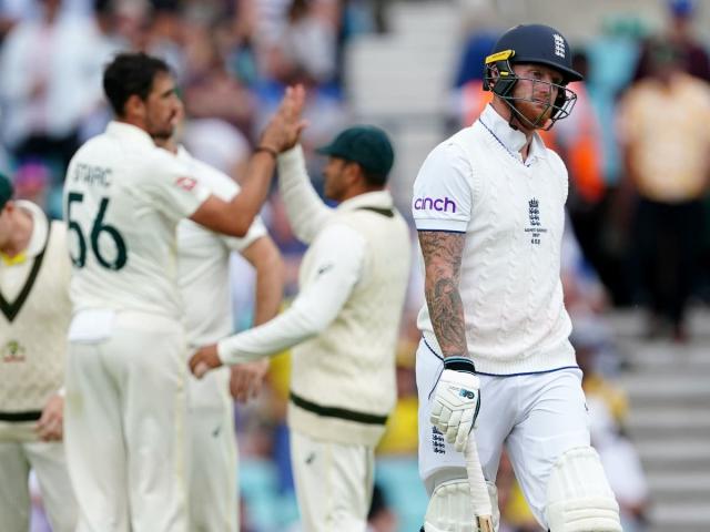 David Saker set to be appointed England's fast-bowling coach for 2023 Ashes