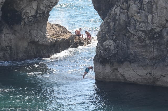 Durdle Door