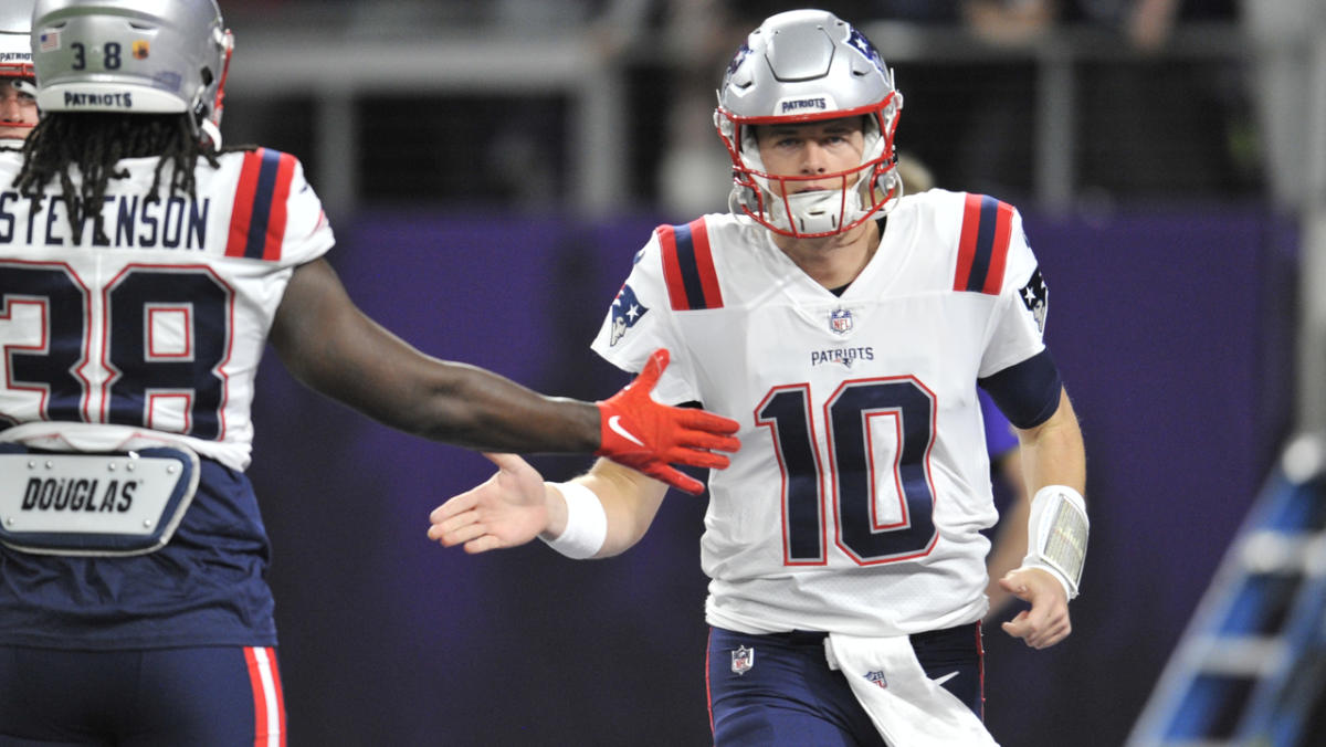 We simulated Patriots' 2023 season, and the results were surprising