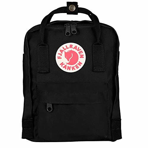 11) Mini Backpack