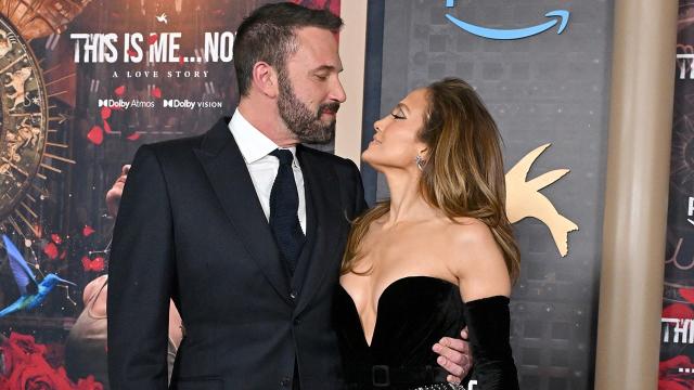 Ben Affleck, Jennifer Garner to reunite as wife Jennifer Lopez