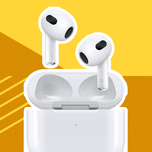 apple airpods 3rd generation, best Christmas gifts