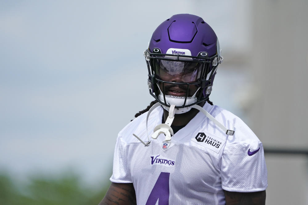 Dalvin Cook reportedly considering a single-digit jersey number