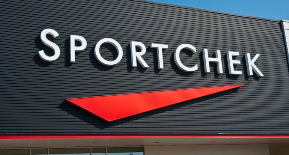 Black Friday 2019: Deals to expect from Sport Chek 