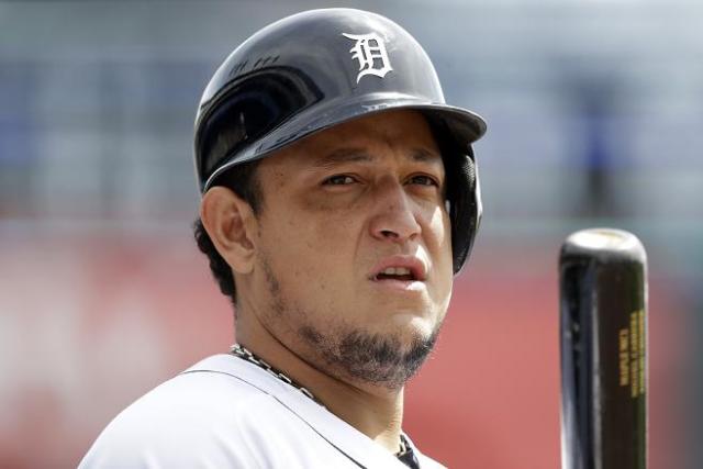 Trouble Continues For Married Baseball Star Miguel Cabrera As He Could Be  Hit With $100,000 Monthly For Child Support After Orlando Woman Files  Paternity Suit