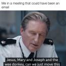 <p>For the Line of Duty fans.<br></p><p><a href="https://www.instagram.com/p/COGoKuSg3PC/" rel="nofollow noopener" target="_blank" data-ylk="slk:See the original post on Instagram;elm:context_link;itc:0;sec:content-canvas" class="link ">See the original post on Instagram</a></p>