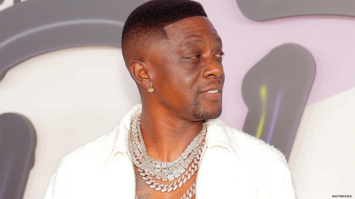 Boosie Badazz