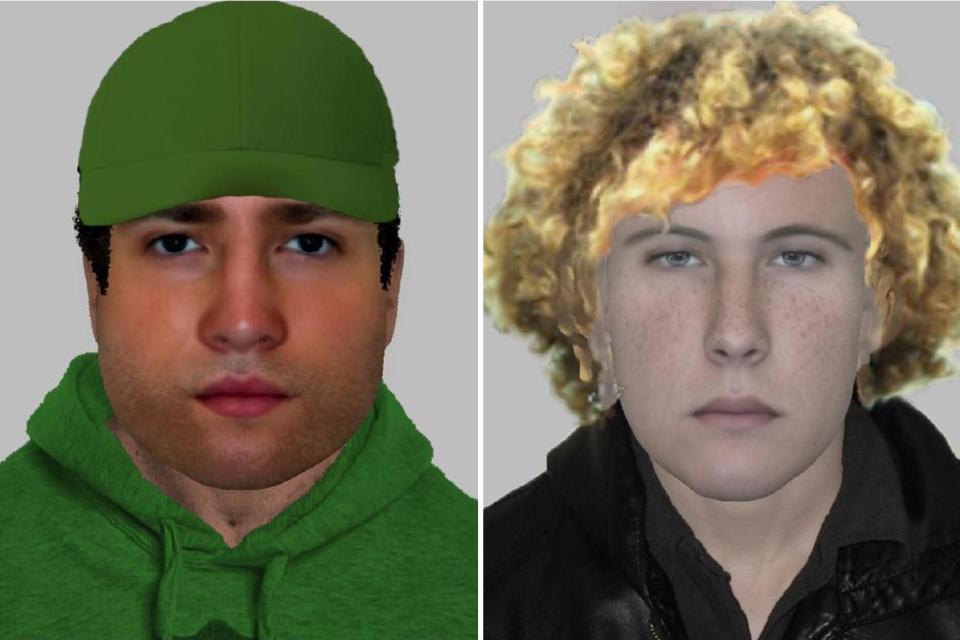 Metropolitan Police efit of those being sought by police: PA