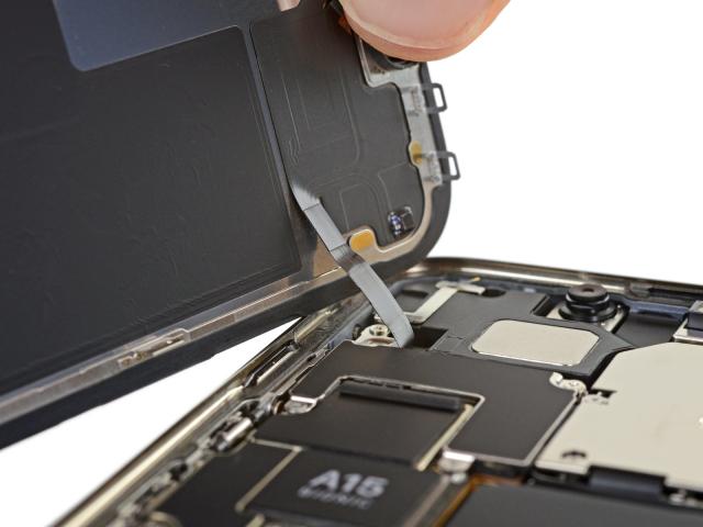 iFixit Screen Compatible with iPhone 11 - Repair Kit