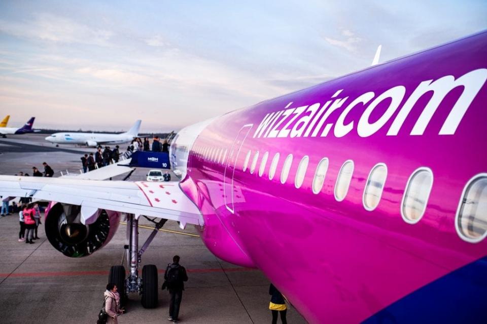 Why Wizz Air Has No Plans to Try Low-Cost, Long-Haul Anytime Soon