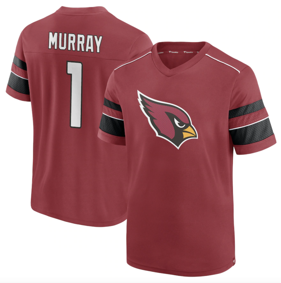 Down to $40 from $50. (Photo: Fanatics)