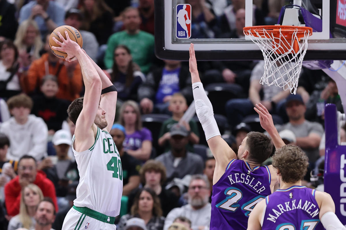 Jayson Tatum, Top Celtics Players to Watch vs. the Bucks - March 30