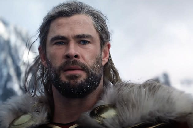 Korea Box Office: 'Thor: Love and Thunder' $10 Million Opening Weekend