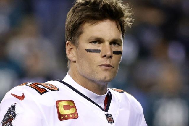 Tom Brady Reportedly Returned to Bucs After Plan to Join Miami Dolphins  Front Office Didn't Work Out