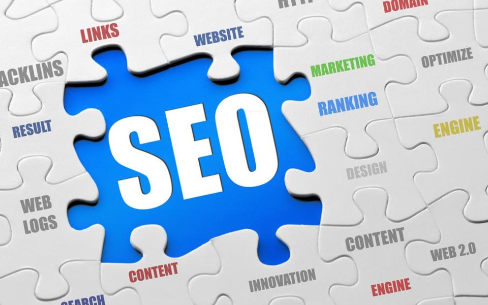 seo for business