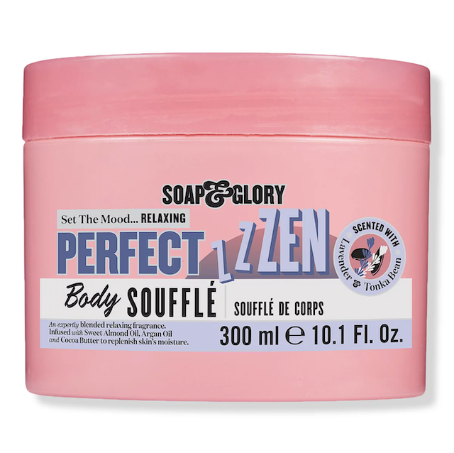 Image: Soap & Glory. - Credit: Image: Soap & Glory.