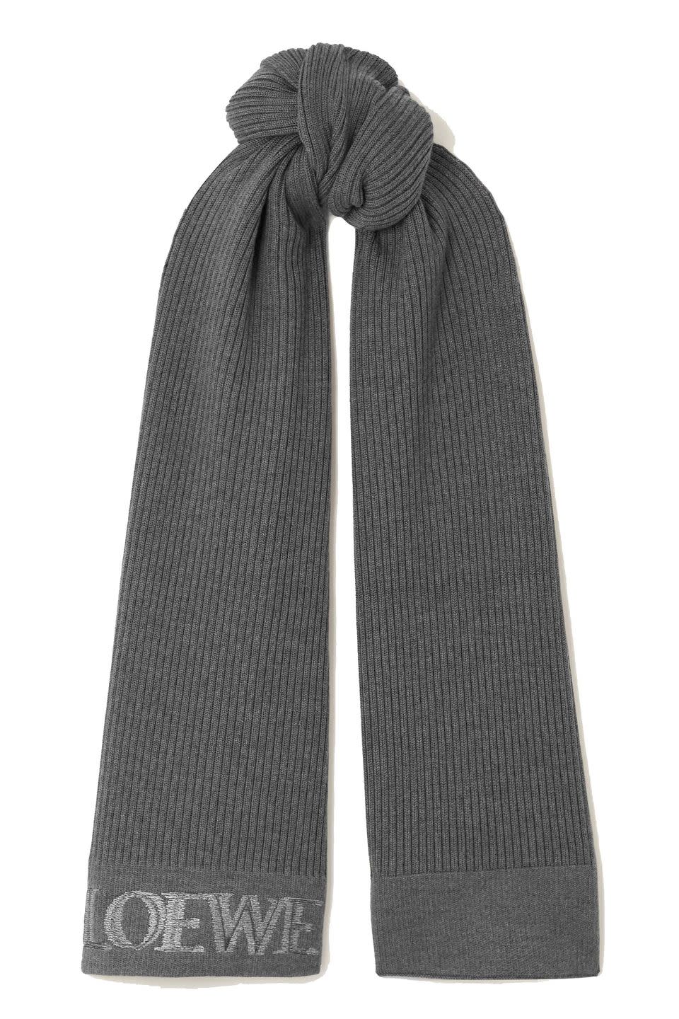 cashmere scarf