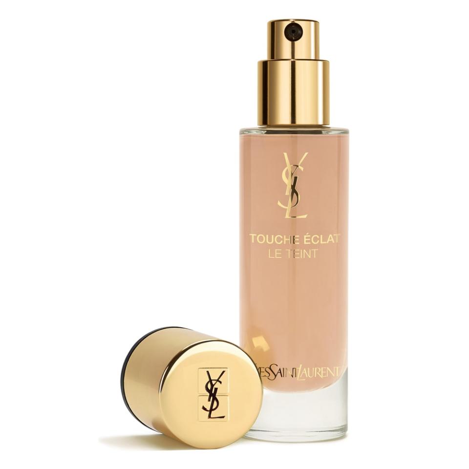 Touche Eclat le Teint, Yves Saint Laurent Beauté