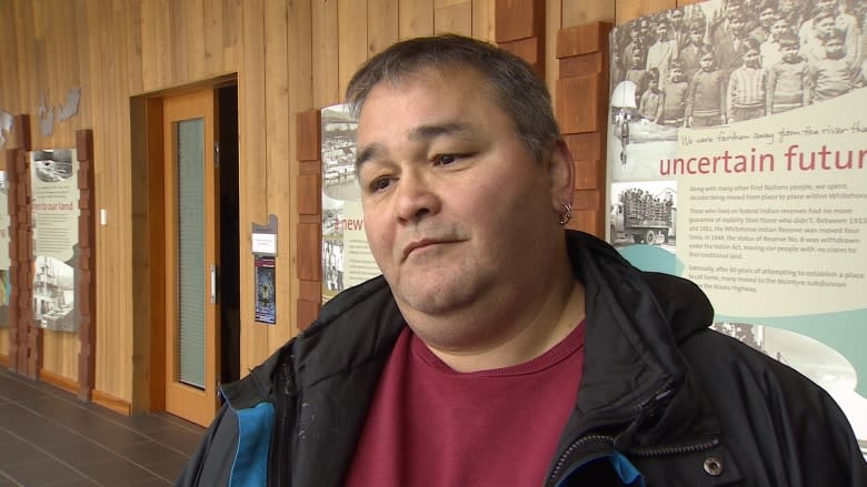 'We live and die by the puck': 40 years on ice, Yukon Native Hockey Tournament bigger than ever