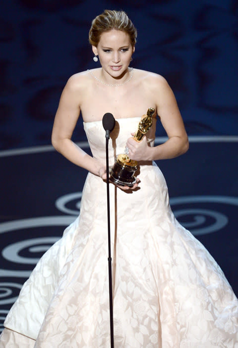 Best Actress