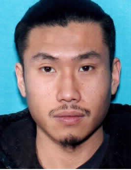 Police say Brandon Duong, 34, took Bryson Duong, 7, from Jefferson, Iowa, on Jan. 30.