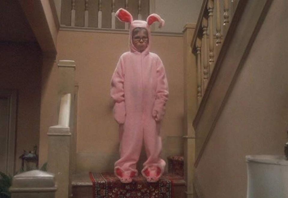 5) A Christmas Story (1983)