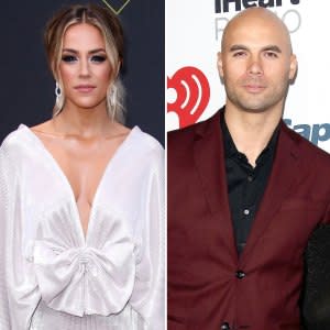 Jana Kramer Says Mike Caussin Has ‘Resentment’ Amid Divorce: He ‘Hurt Me’ 