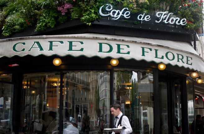 Café de Flore