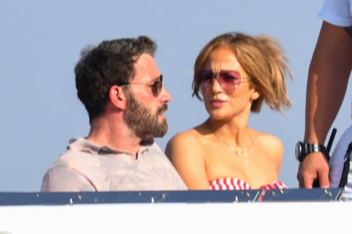 Ben Affleck, Jennifer Lopez - Credit: MEGA.