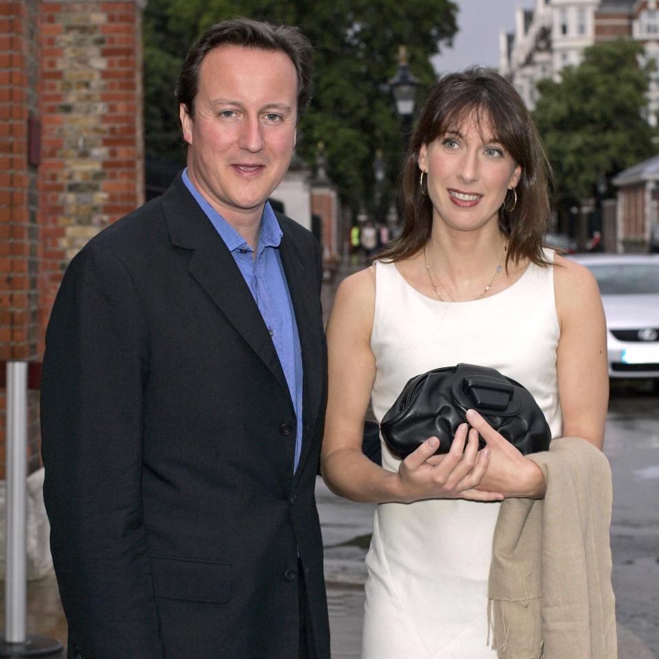 Samantha Cameron's new fashion label Cefinn goes on sale today - so where can you buy it?