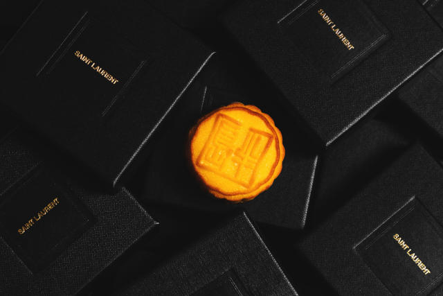 Gucci mooncake 2022｜TikTok Search