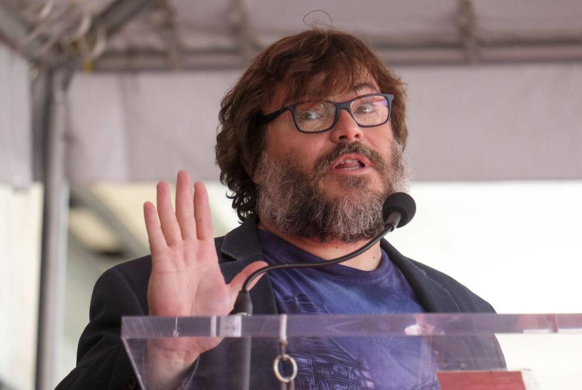 A Terribly Awesome Jack Black Movie Is Leaving Netflix