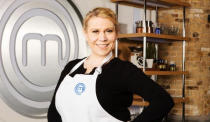 <p><b>Tina Malone: </b>Best known for the role of Mimi Maguire in ‘Shameless’, British actress Tina Malone played the role of Mo McGee on ‘Brookside’ as well as starring in hit BBC comedy, ‘Dinnerladies’. But perhaps most importantly, she appeared on the 2009 series of ‘Celebrity Big Brother’ and was instantly singled out for her… loudness. And that might give us some indication of how she’ll react if her cookery skills aren’t up to scratch. Have Tina’s ‘Dinnerladies’ pals given her any tips? We certainly hope not… after all, lumpy custard will only get you so far.</p><p><br></p>