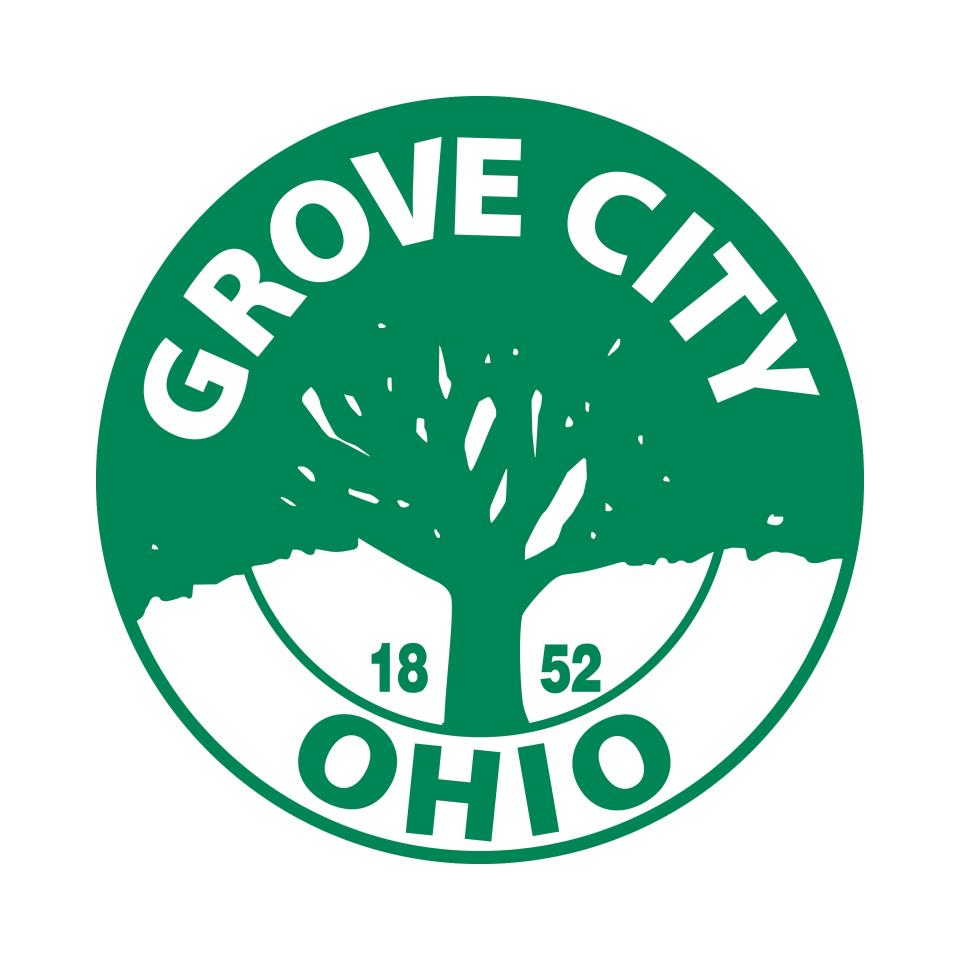 Grove City, Ohio, seal