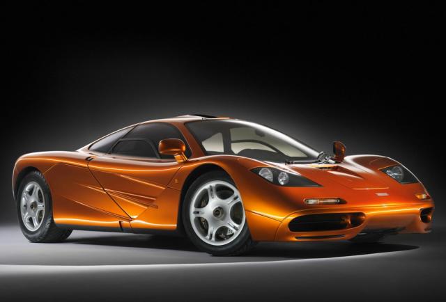 Gordon Murray: The Legendary father of McLaren F1 - Interview by