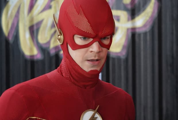 The Flash Will End in 2023 With Season 9