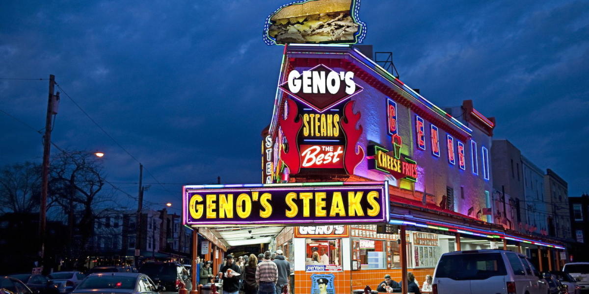 Geno's 