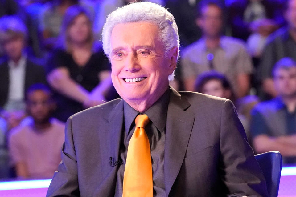 Regis Philbin