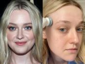 dakota fanning