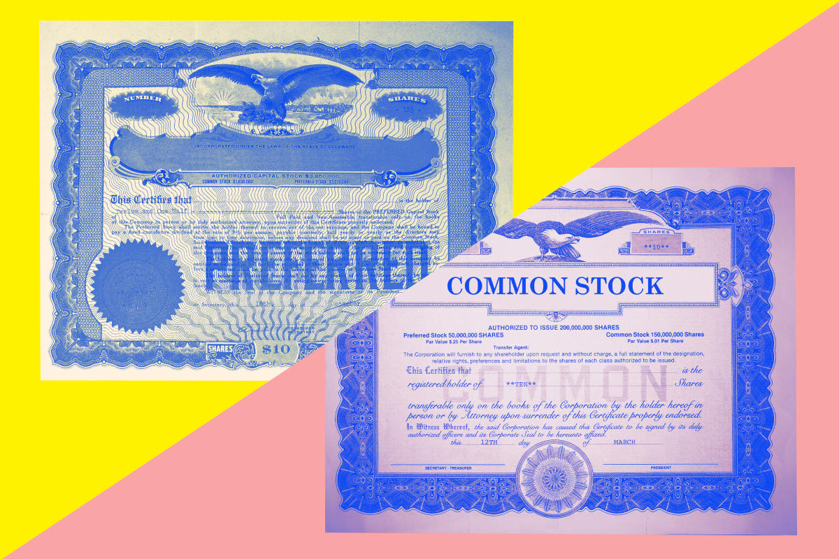 Stocks: What They Are, Main Types, How They Differ From Bonds