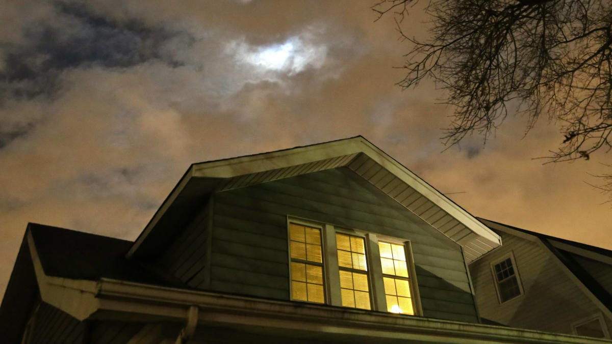 Home Insurance Turns Homeownership into an ‘American Nightmare’

 | The Times Of Update