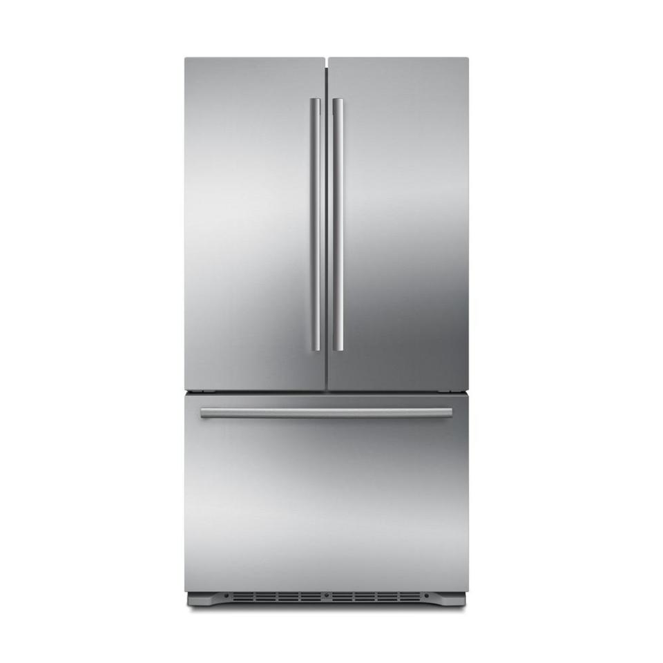 Bosch 800 Series Counter-Depth Refrigerator