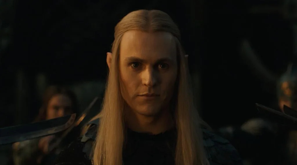 The Lord of the Rings: The Rings of Power Season 2 Trailer Previews Sauron's Arrival