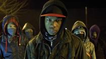 <p> John Boyega’s film debut was in the 2011 sci-fi comedy Attack the Block, which follows a gang of teens who have to defend themselves from an alien invasion on a council estate in south London. Boyega played orphan gang leader Moses. The movie was the directorial debut of Joe Cornish, who went on to write 2015’s Ant-Man starring Paul Rudd. It wouldn’t be long before Boyega was propelled to fame – his next major role was as reformed stormtrooper Finn in Star Wars: The Force Awakens. </p>