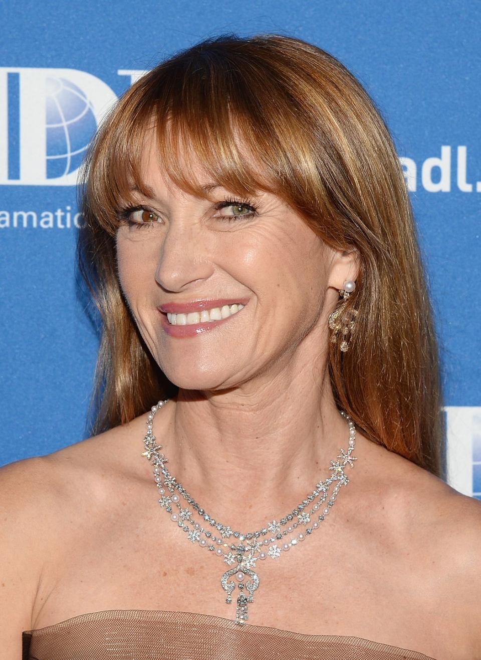 5) Jane Seymour